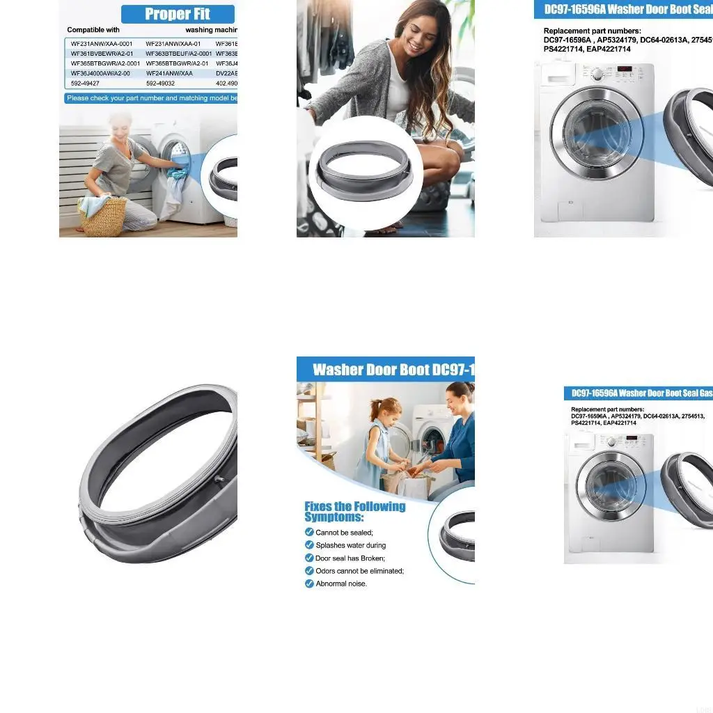 joint-coffre-porte-rondelle-dc97-16596a-ameliore-pour-wf365btbgwr-wf363btbeuf