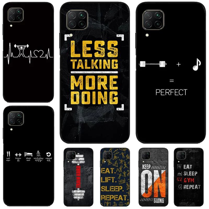 Fitness Bodybuildin… - image