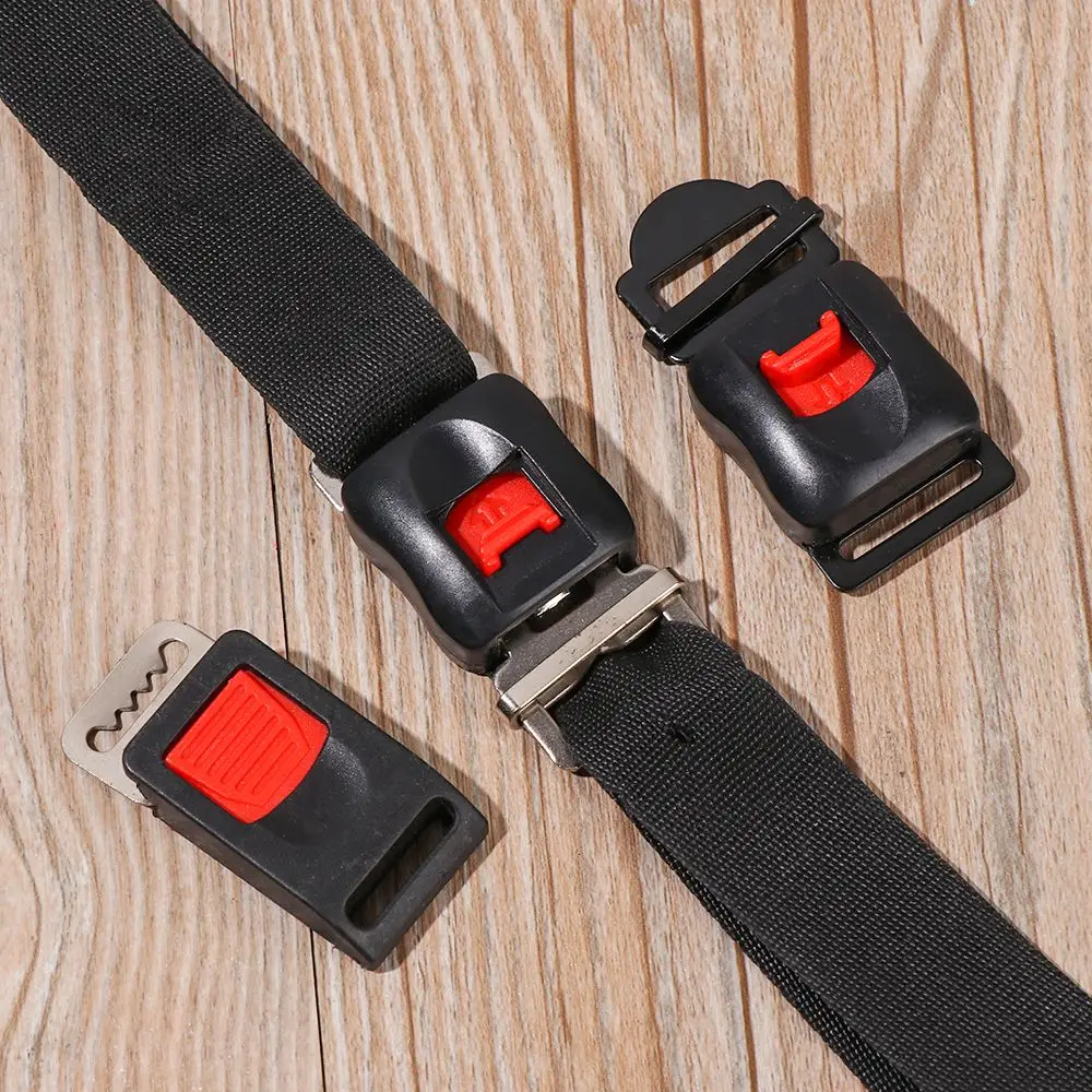 ABS Multi-style Speed Sewing Clip Flexible Clips Motorcycle Helmet Buckles Bicycle Helmets Buckle Outdoor Motor Bike Accessories