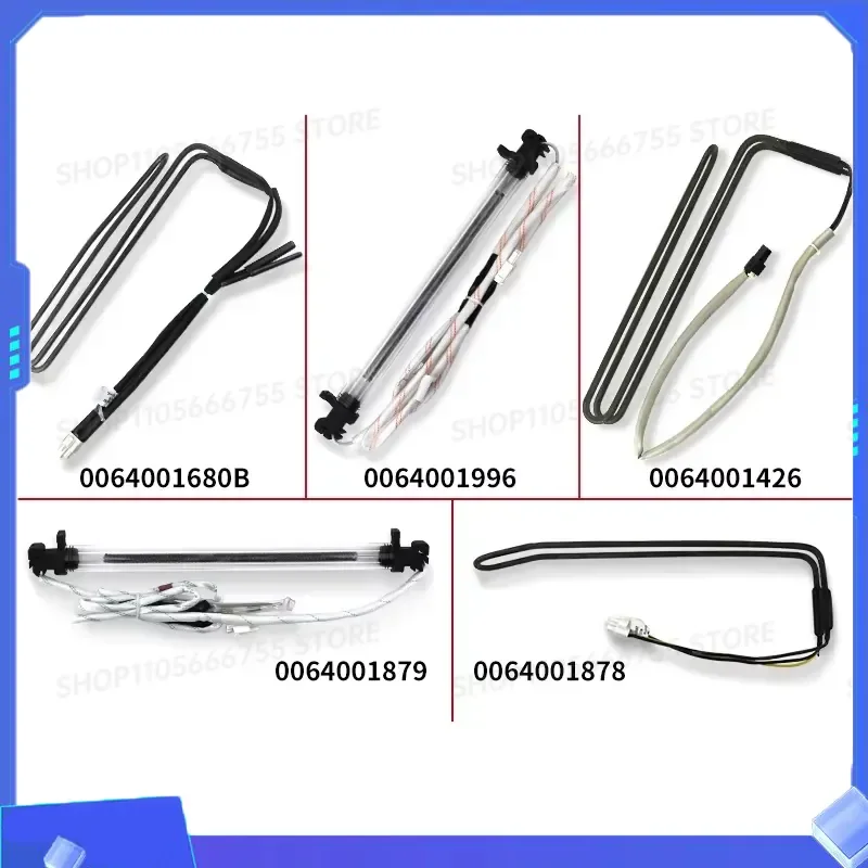 Defrost Heating Element for Double Door Refrigerator Freezer Evaporator Frost Removal Tube