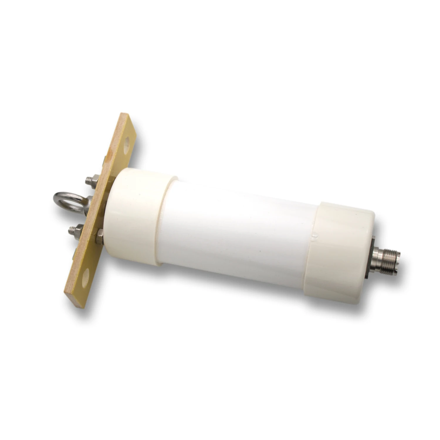 Imagem -06 - Balun 200w 156mhz Relação Balun para Rádio Ham 4:1 Balun 50ohm para 20ohm hf Winton Onda Curta Antena Receptor 1:4