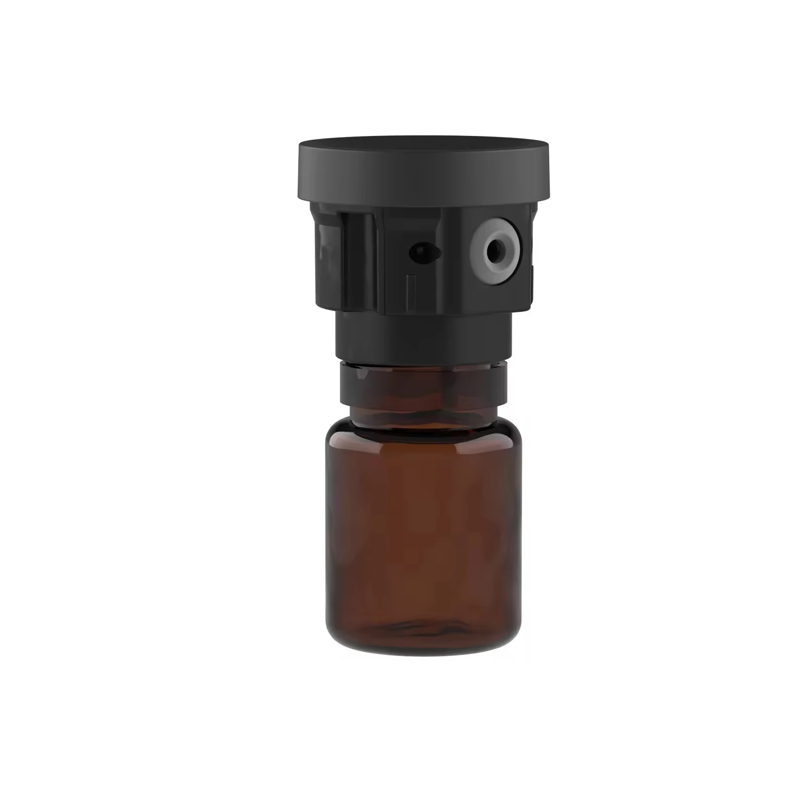 친환경 차량용 아로마 디퓨저, 탁상용 가정용 무수 향기 디퓨저