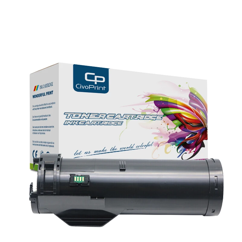 

1 PC Compatible For Xerox VersaLink B400 B405 Toner cartridge b400 b405 106R03582 106R03583 106R03584 106R03585