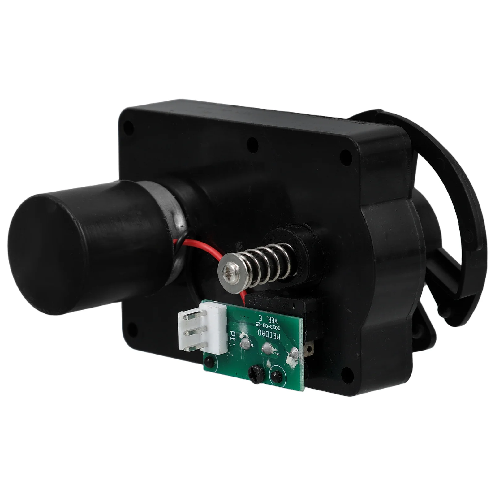 

Торговый автомат Редуктор Мотор-редуктор Одноваловый пластиковый механизм Аксессуары для оборудования Плавное управление Стандартные машины