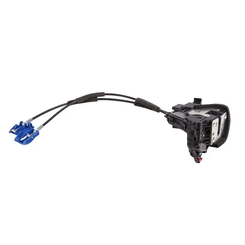 

Better-Car Door Manual Lock Assembly For Kia Forte 2009-2017 LHD Door Latch Actuator Motor