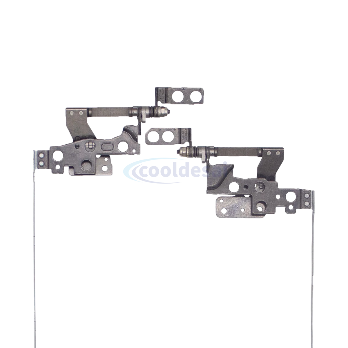 NEW Laptop LCD screen hinge motherboard