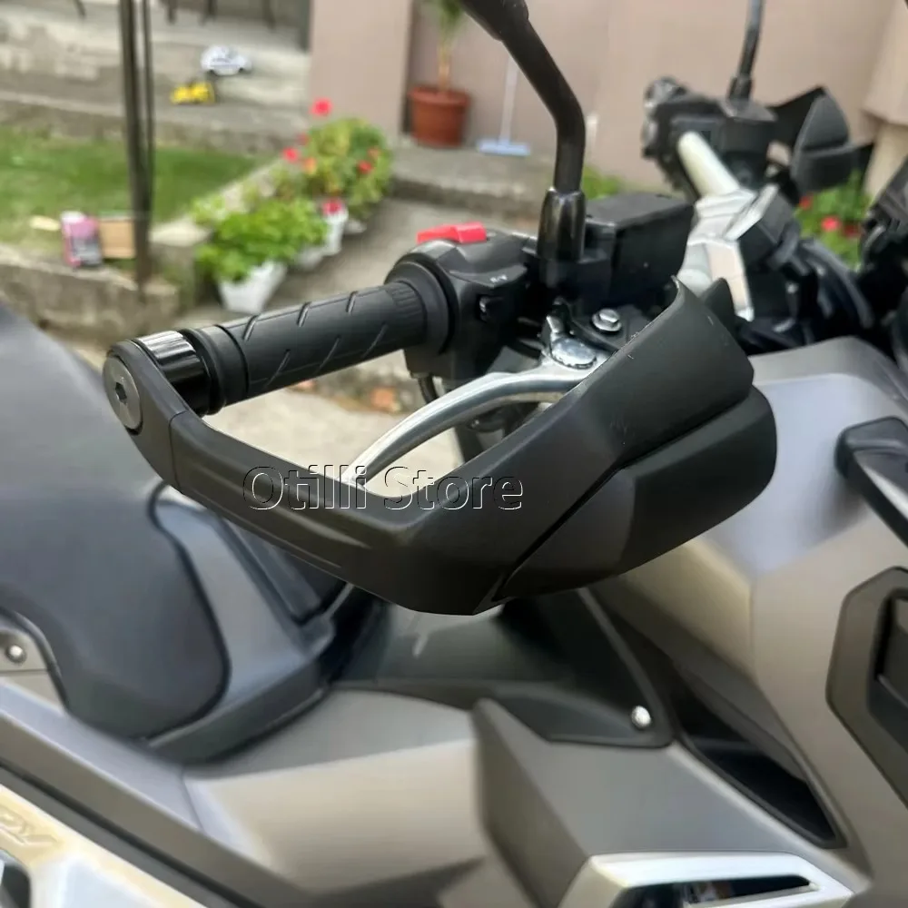 For Honda X-ADV 750 XADV 750 XAD750 X-ADV750 2017-2024 2023 Motorcycle Accessories Hand Windproof Shield Protection HandGuards
