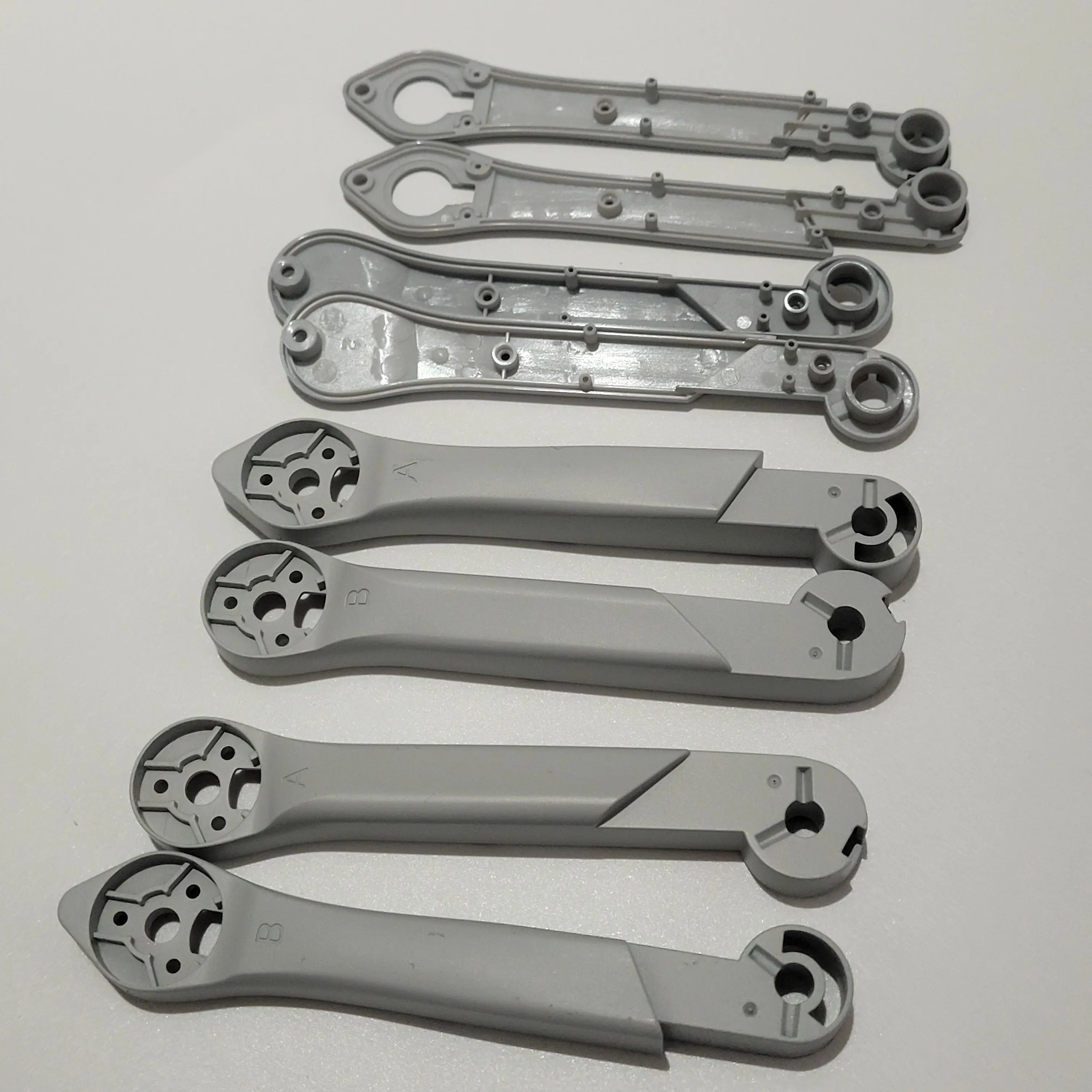 Orignal Motor Arm Shell Frame for SYMA  Z6 PRO Z6PRO Drone Motor Arm Leg Accessory