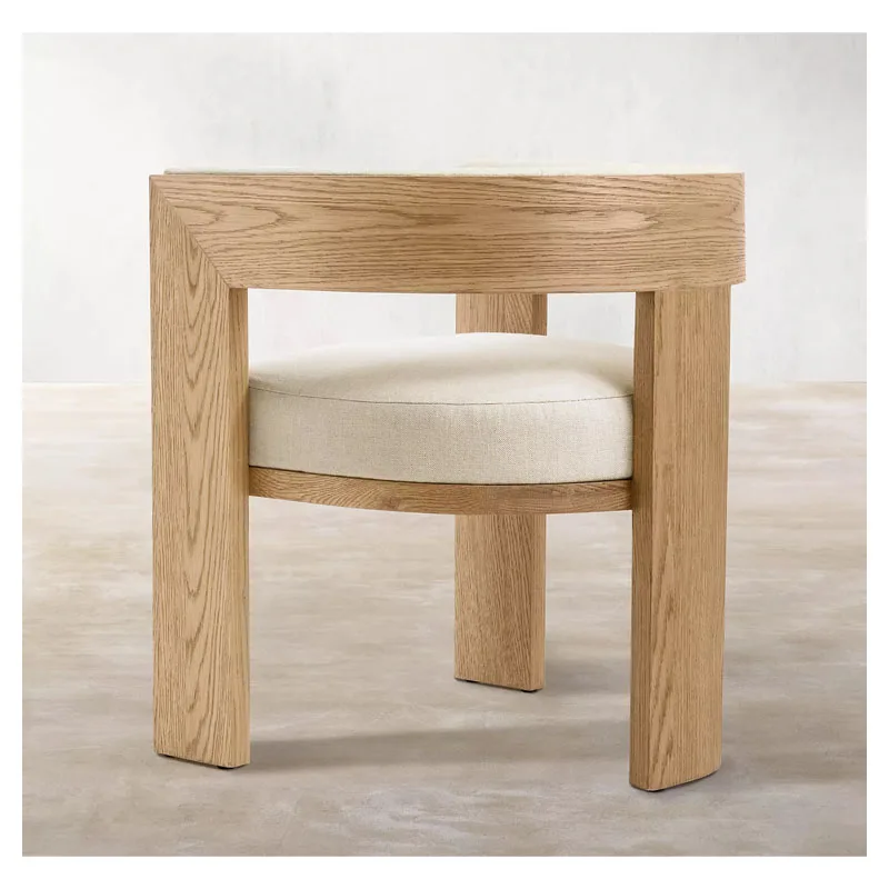 Interior furniture set Household dining table and chairs Modern living room dining table and chairs set