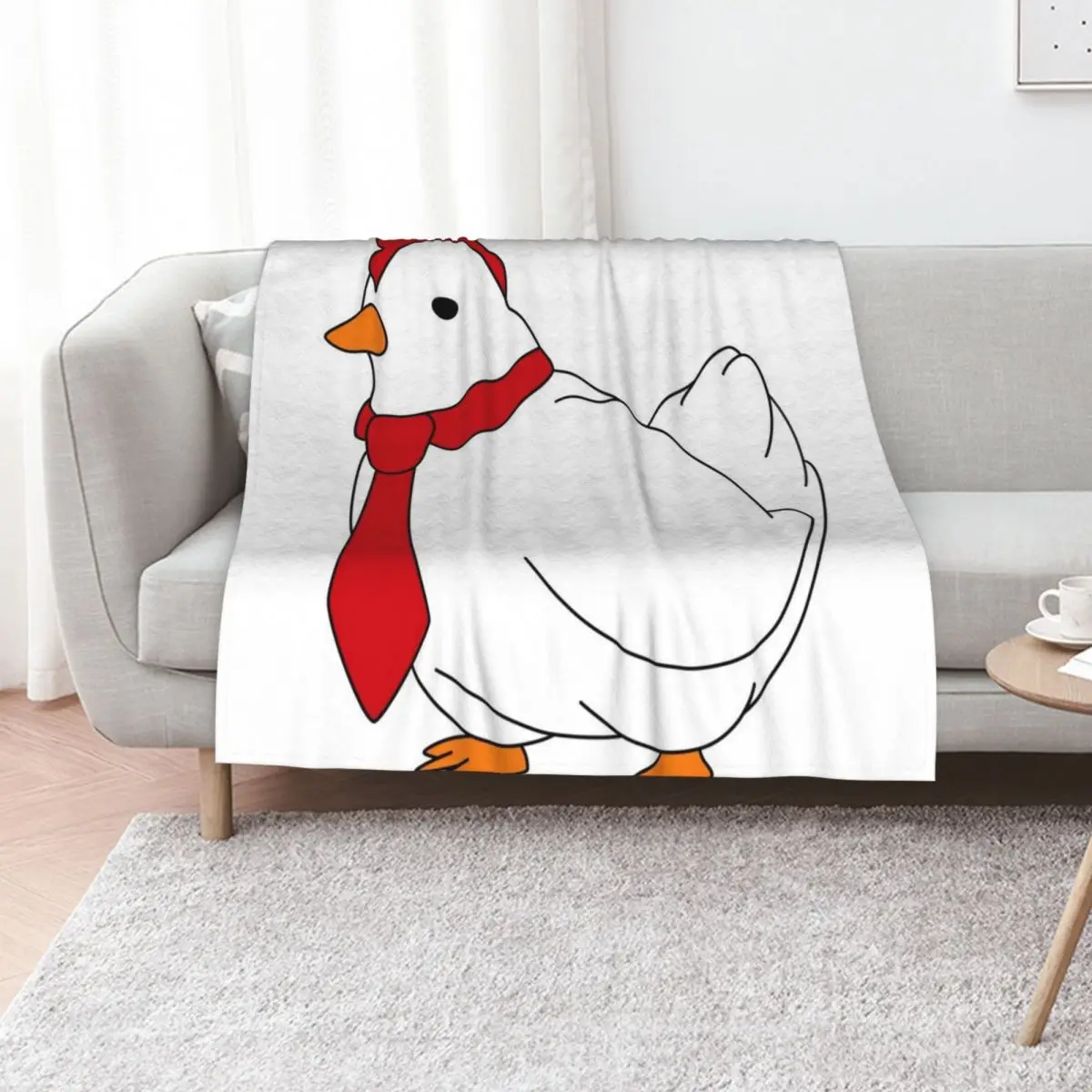 Hen Tie Hentai Throw Blanket Blankets For Baby Stuffeds Weighted Multi-Purpose Decorative Sofa cosplay anime Blankets