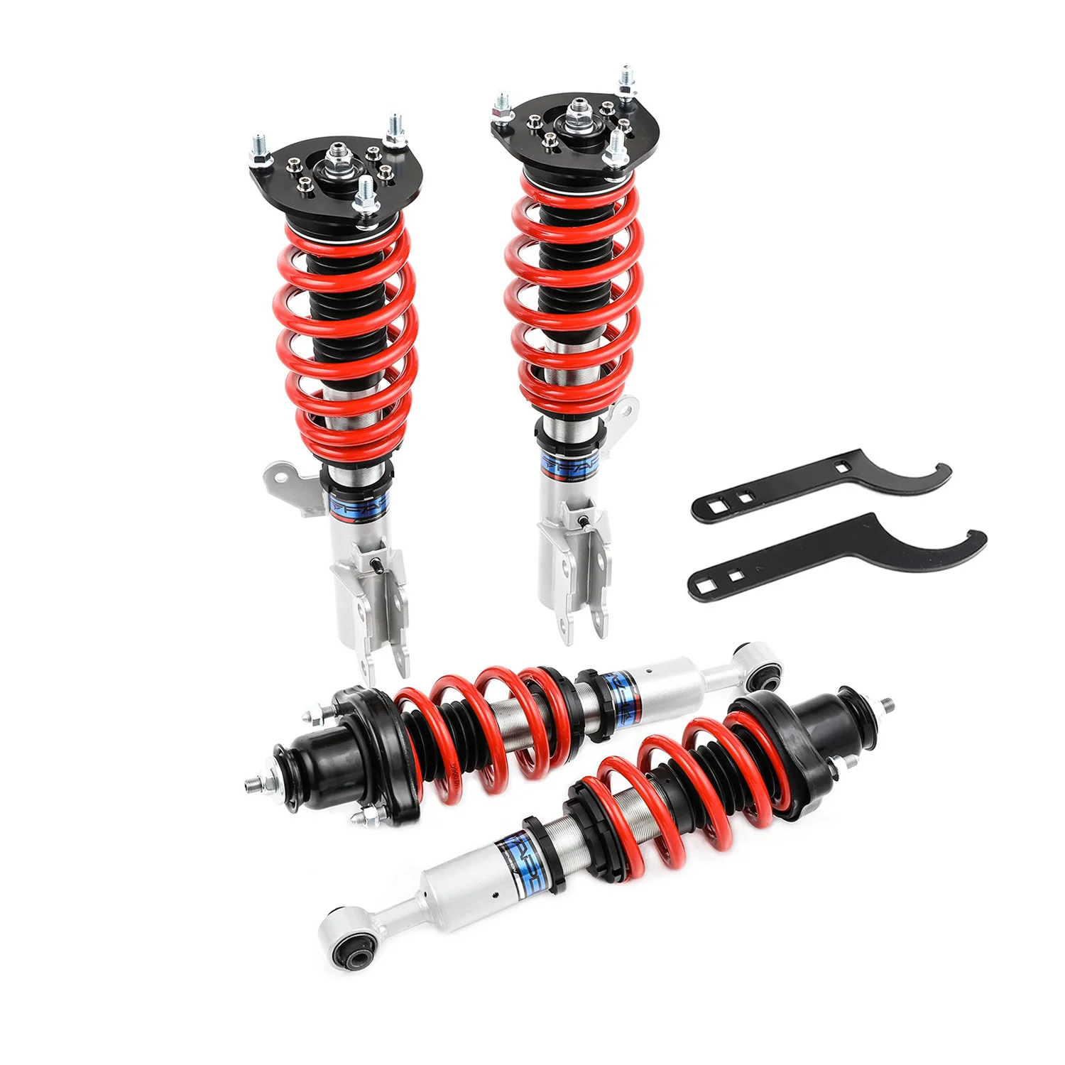 FAPO PS003610 height adjustable mono-tube auto suspension systems Shock Absorber for  ASX GA/XA/XB/XC/XD 2010+