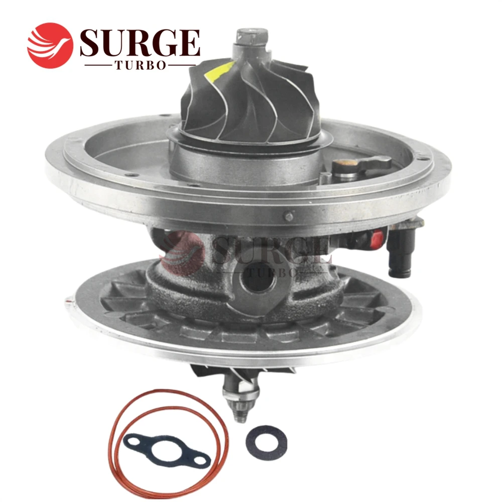 

Turbine Parts 757042-5018S GTB1749V Turbo Cartridge 757042 03G253019N for VW Passat B6 2.0 TDI 125Kw 170HP BMN BMR BUY BUZ