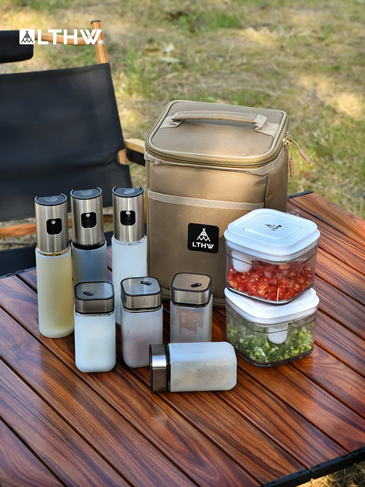 set-di-bottiglie-per-condimenti-da-picnic-e-campeggio-portatili-di-grandi-dimensioni-in-vetro-per-cucina-all'aperto-scatola-per-salse-accessori-da-viaggio