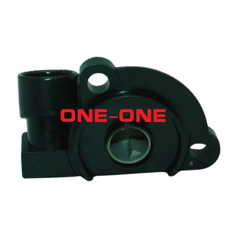 New Throttle Position Sensor OEM 06682