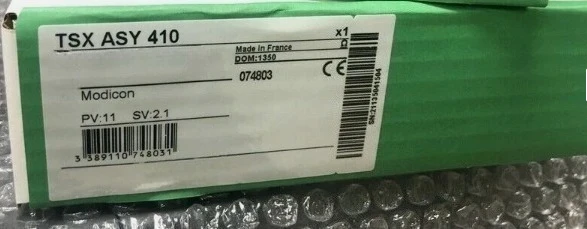 

Brand New Original TSXASY410 module in box Fast delivery