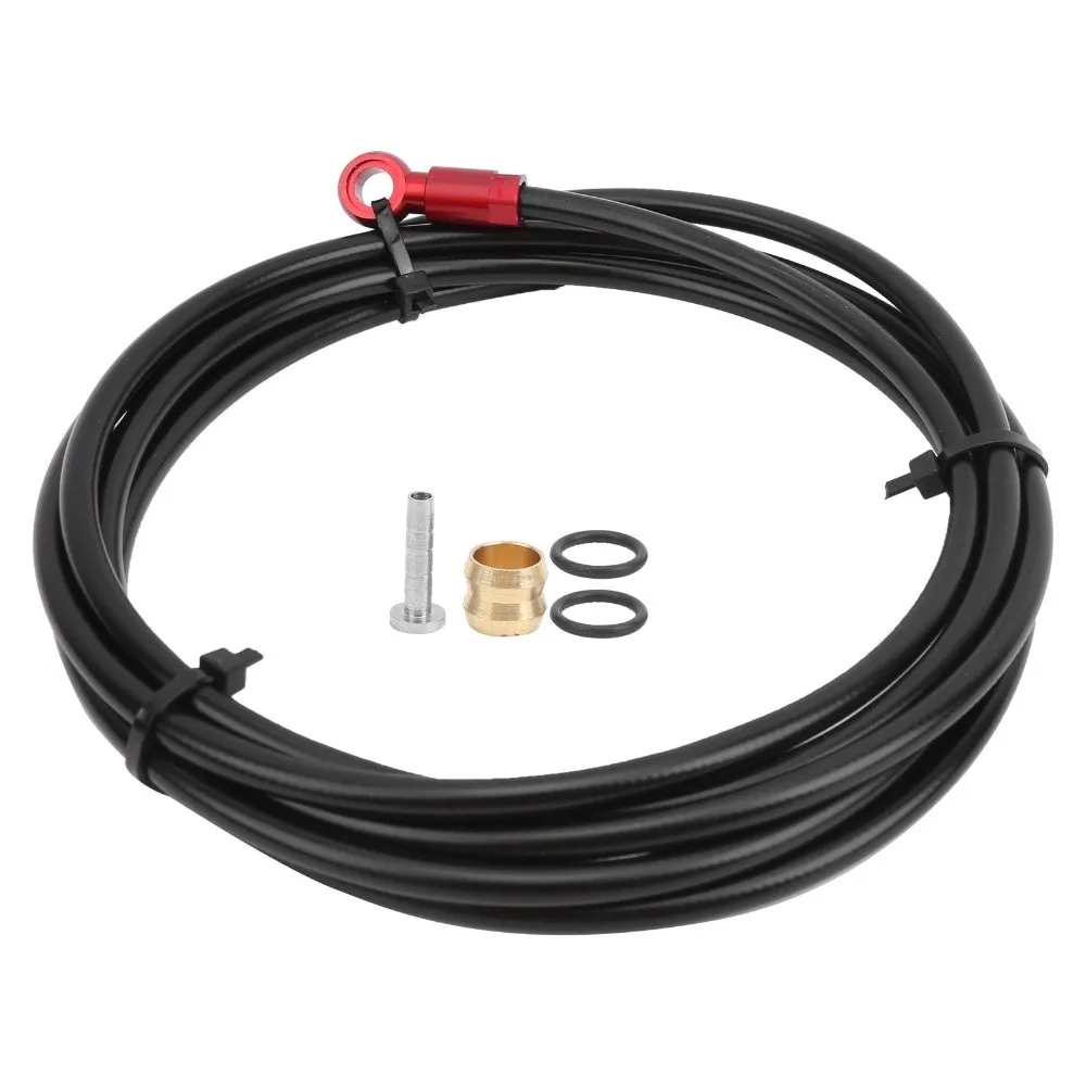 1 Set 2M Length Hyd… - image