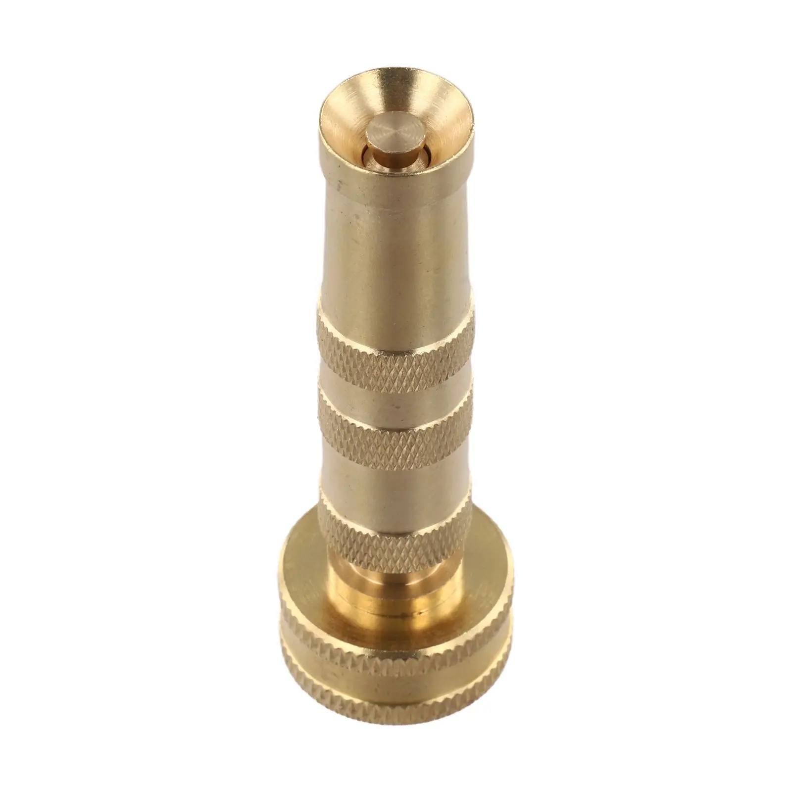 

4 Inches Adjustable Water Nozzle Adjustable Nozzle 4-Inch Size Ease Of Use Hassle-Free Solution For Car Washing