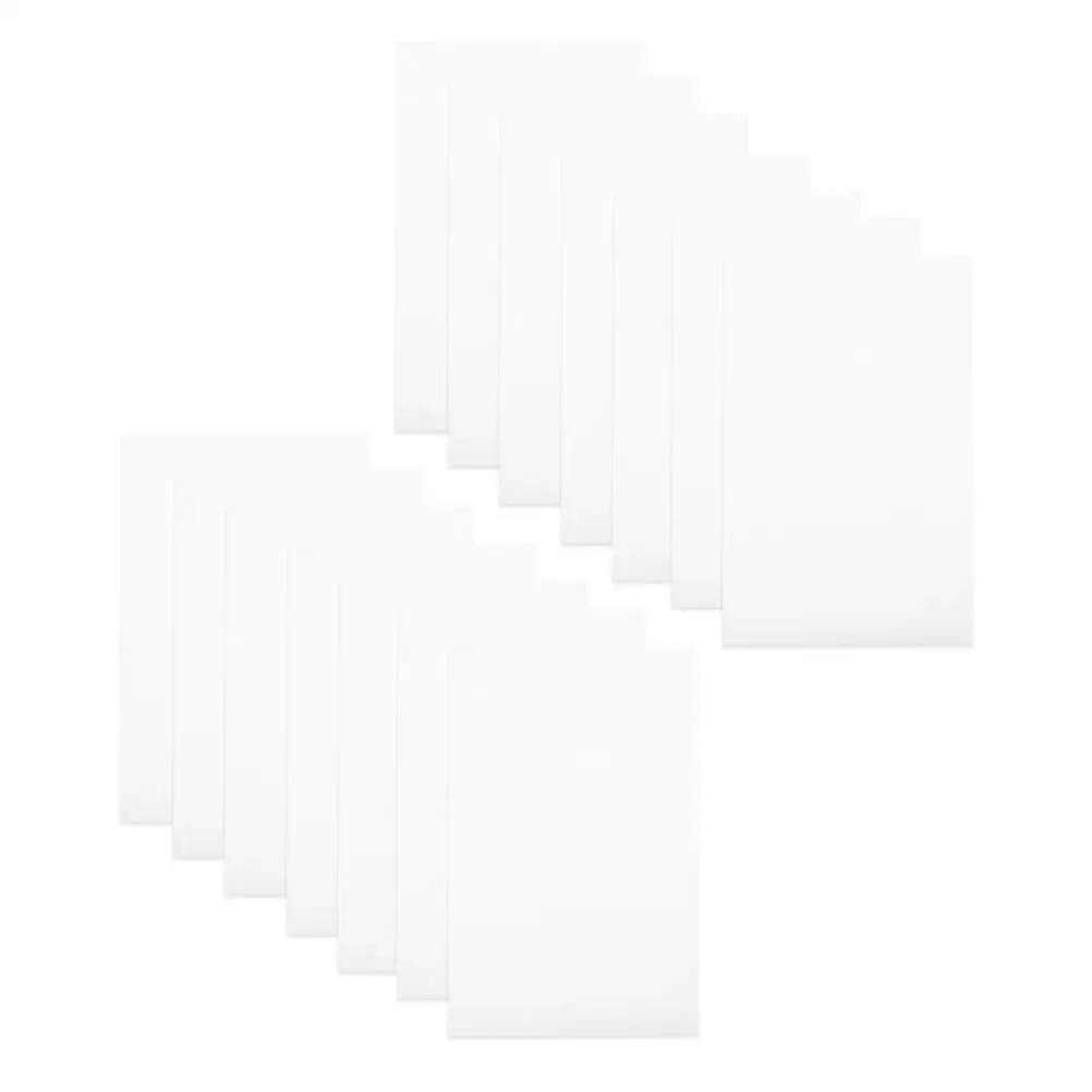 200 Pcs Pearl Cotton Bag Shockproof Packaging Dish Packing Supplies Moving Foam Bags Safe Reliable Materials