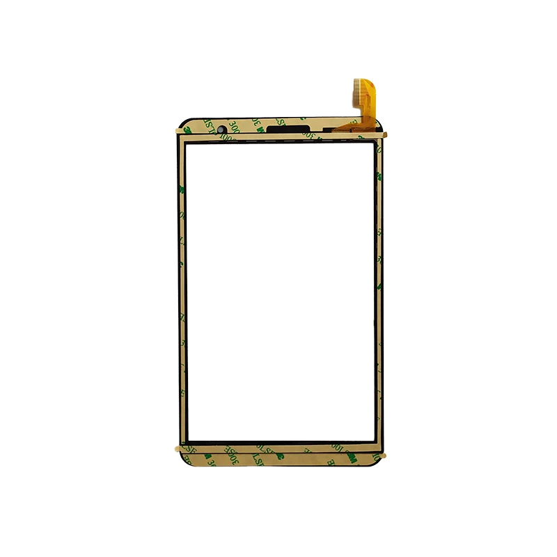 P/N kingvina PG818-V2 Touch Screen Digitizer Glass Sensor Panel