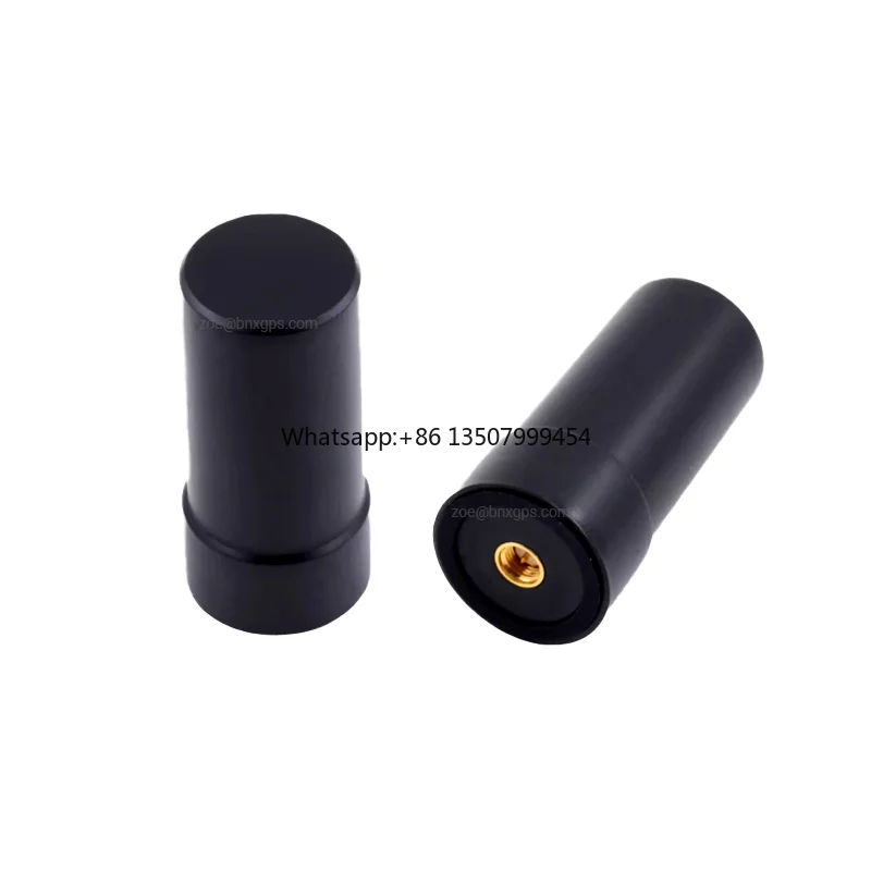 

High Gain GPS Glonass Galileo BDS RTK Multiband IP67 Mini Quadrifilar Helix Helical SMA GPS GNSS Antenna for UAV FPV Drone