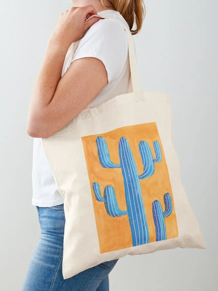 Organ Pipe Cactus Tote Bag custom tote bag Big bag women women