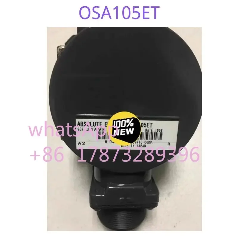 

New Original Encoder OSA105ET
