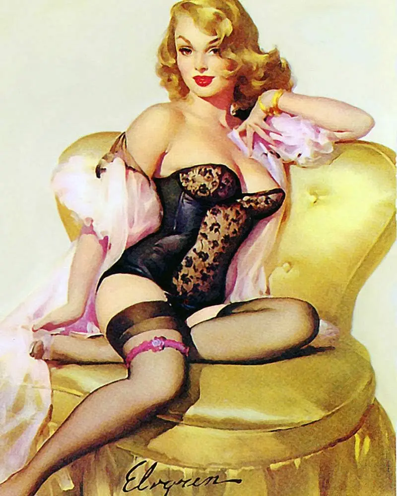 Metal Tin Sign Vintage Decoration Sexy Pub Bar Pin Up Girl Shabby Chic for Cofe Home Kitchen Office Bar Restaurant Dorm Club or