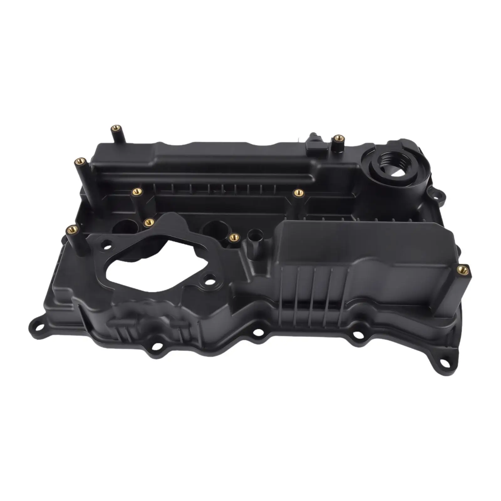 

Крышка клапана двигателя 224102ggb0 для Hyundai Sonata 15-19 Santa FE 19-20