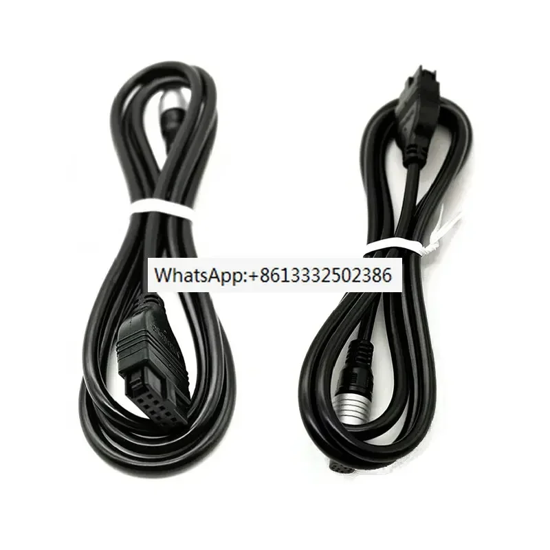 

Звезда/тронакопитель/крутка/тестер/инструмент для тестирования и калибровки DIS/выходной соединительный кабель