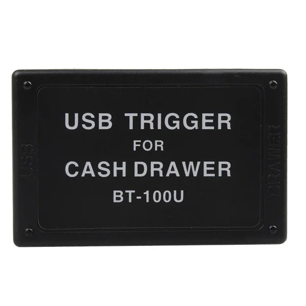 Cash Drawer Driver Trigger BT-100U With USB Interface Suitable to Any Cash Drawer Command
