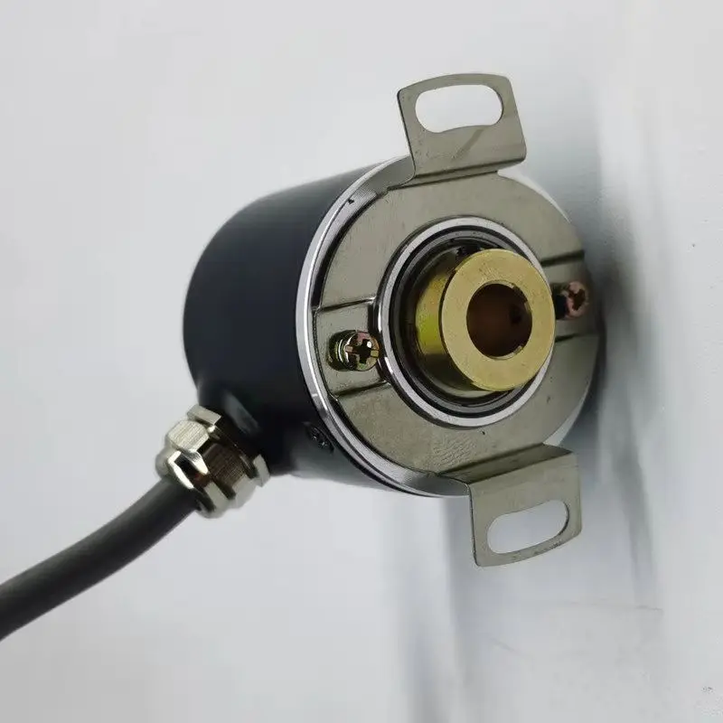 Энкодер E6HZ-CWZ6C 100 200 360 500 600 1000 1024 2000P