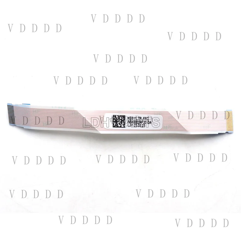 L... 5C11H81562  Touchpad Clickpad KE611 TP FFC Cable for ThinkPad E16 Gen 1 Gen 2