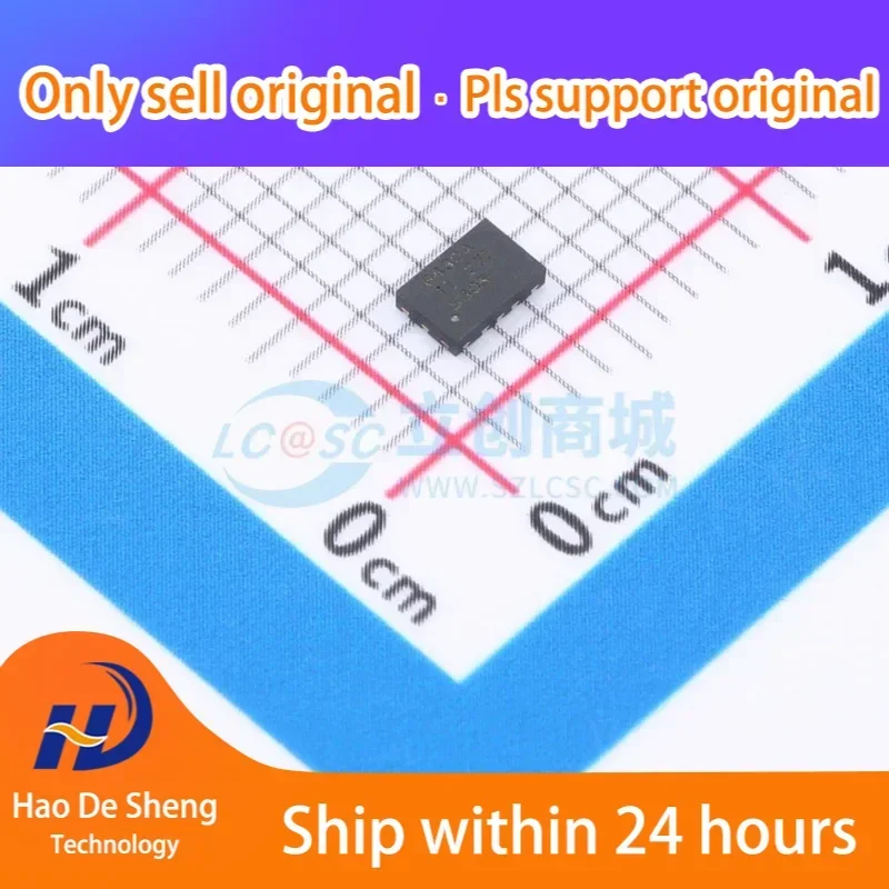 

10PCS/LOT LM60430ARPKR WQFN-12 New Original In Stock