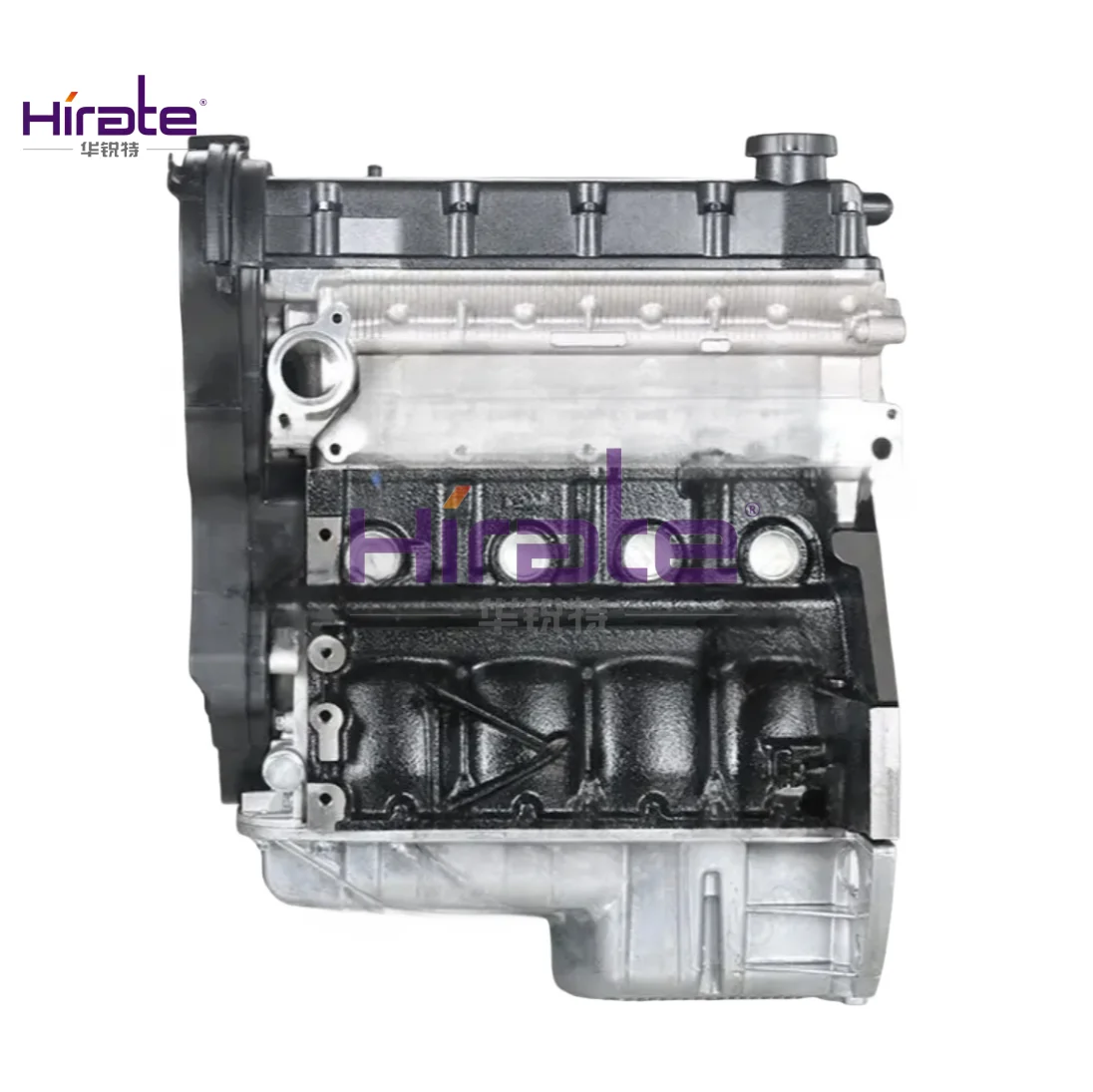 

Brand New Auto Parts For BUlCK Long Block Engine Complete F16D3 1.6L Car Engine Hirate Brand