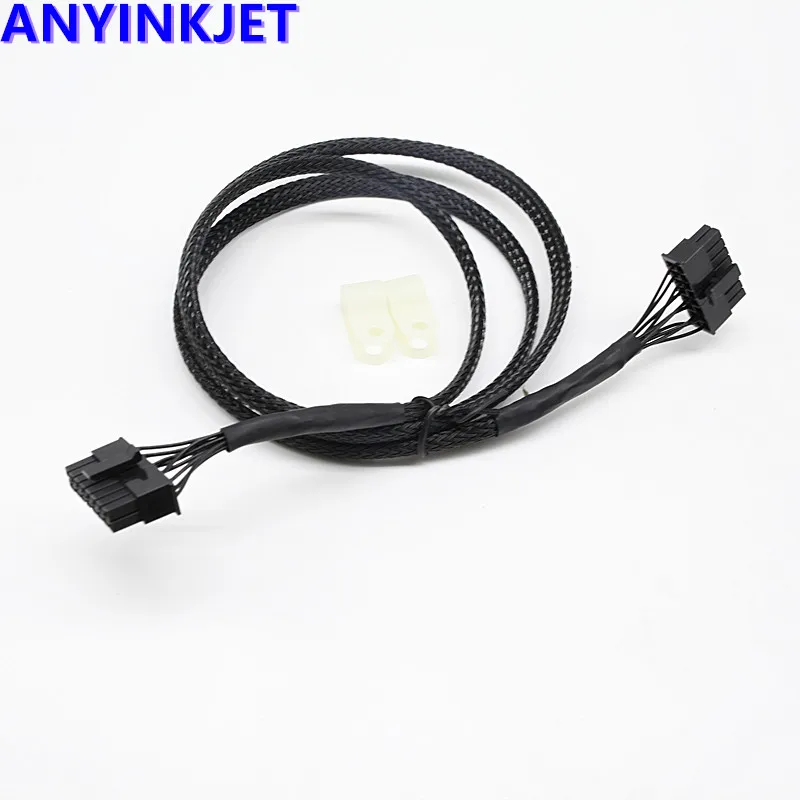 

For Domino 520i i-Tech keypad keypboard cable only for Domino 520i inkjet coding printer