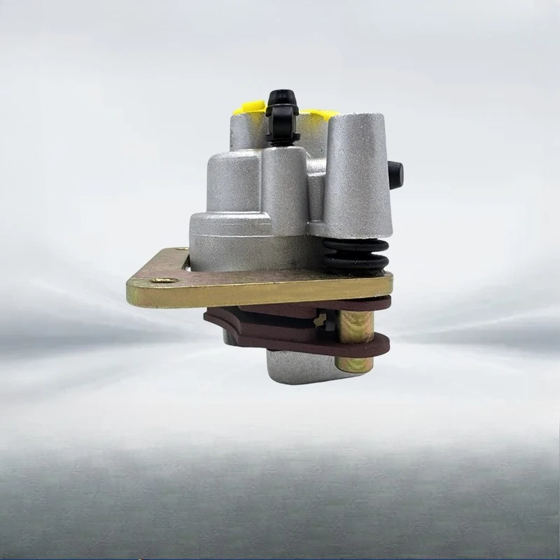 OEM Right Front Brake Caliper, Fits CF500 CF600 CF800, Part Number 9010-080800