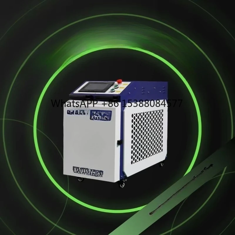 

Cost-Saving Sino Galvo New Product Air Cooled Handheld Welding Head for Welding and Cutting Machine