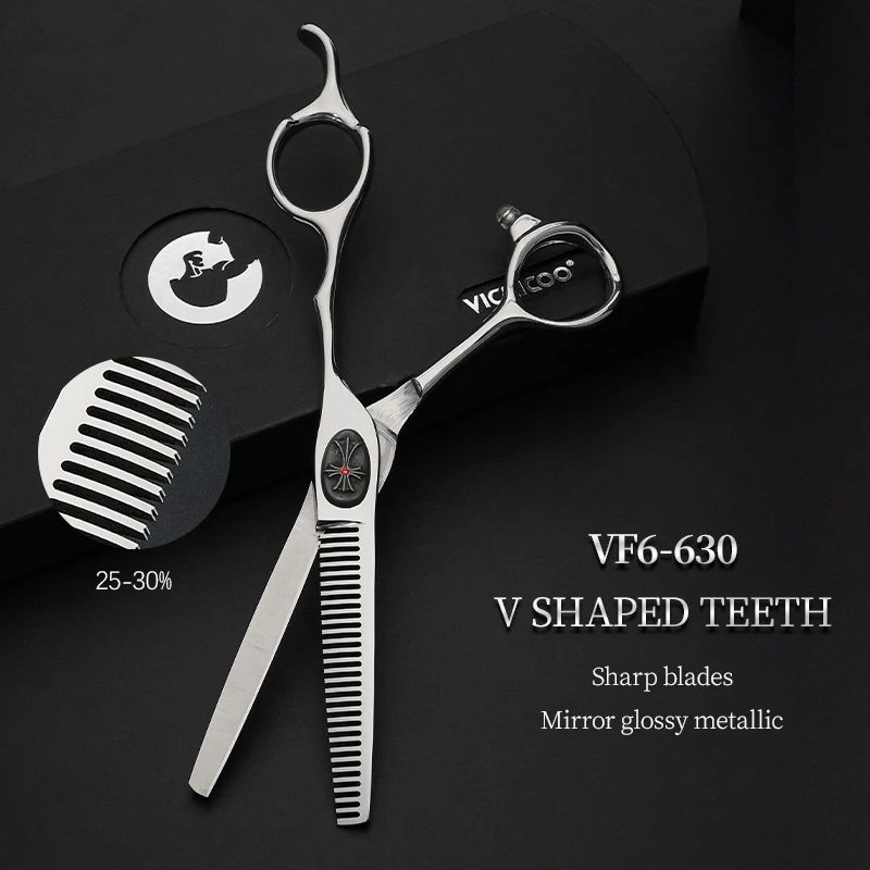 Japanese Stainless Steel Hair Thinning Scissor Hair Thinners Barber Thinning Scissors Hair Scissors Set