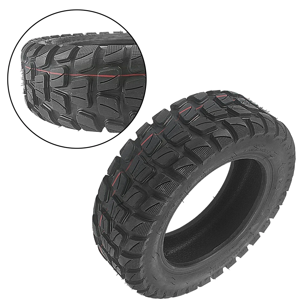 

Off-Road Tire All-Terrain Tire For Off-road Use Robust Tread Design Wear Resistant All Terrain Electric Scooter Tire