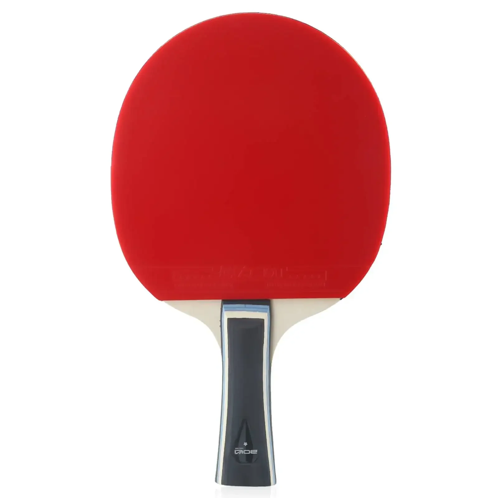 Professional Table Tennis Racket 7 Ply Wood For Table Tennis Bat Paddle Long Handle High Quality And Practical To Use ﻿