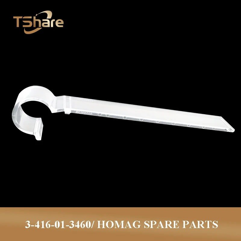 20 قطعة أجزاء منشار Beaw المتوافقة غطاء غبار 230X30mm (3-416-01-3460) و270X30mm (2-032-65-4050) لآلة Homag Holzma #1