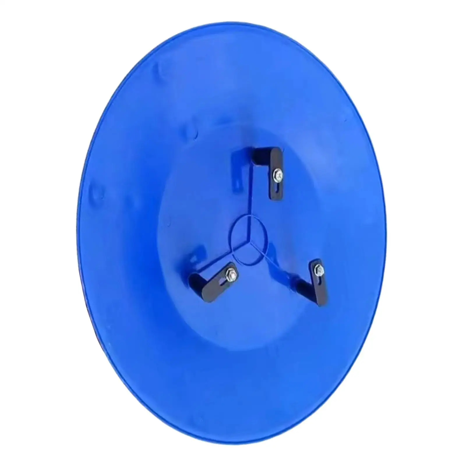 Weatherproof Motor Protection Dome Cover Easy Install Waterproof Guard for Outdoor Water Pump Accessories