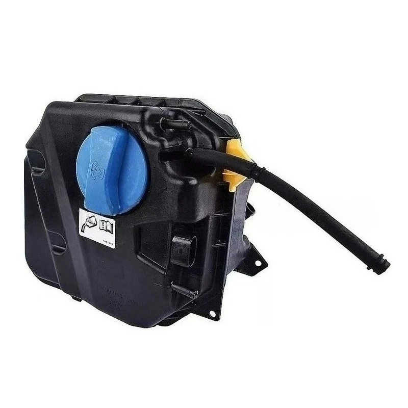 

95510614722 95510614723 Расширительный бак охлаждающей жидкости Резервуар для воды для Audi VW Touareg Q7 Расширительный бак для перелива 7L0121407E 7L0121407F