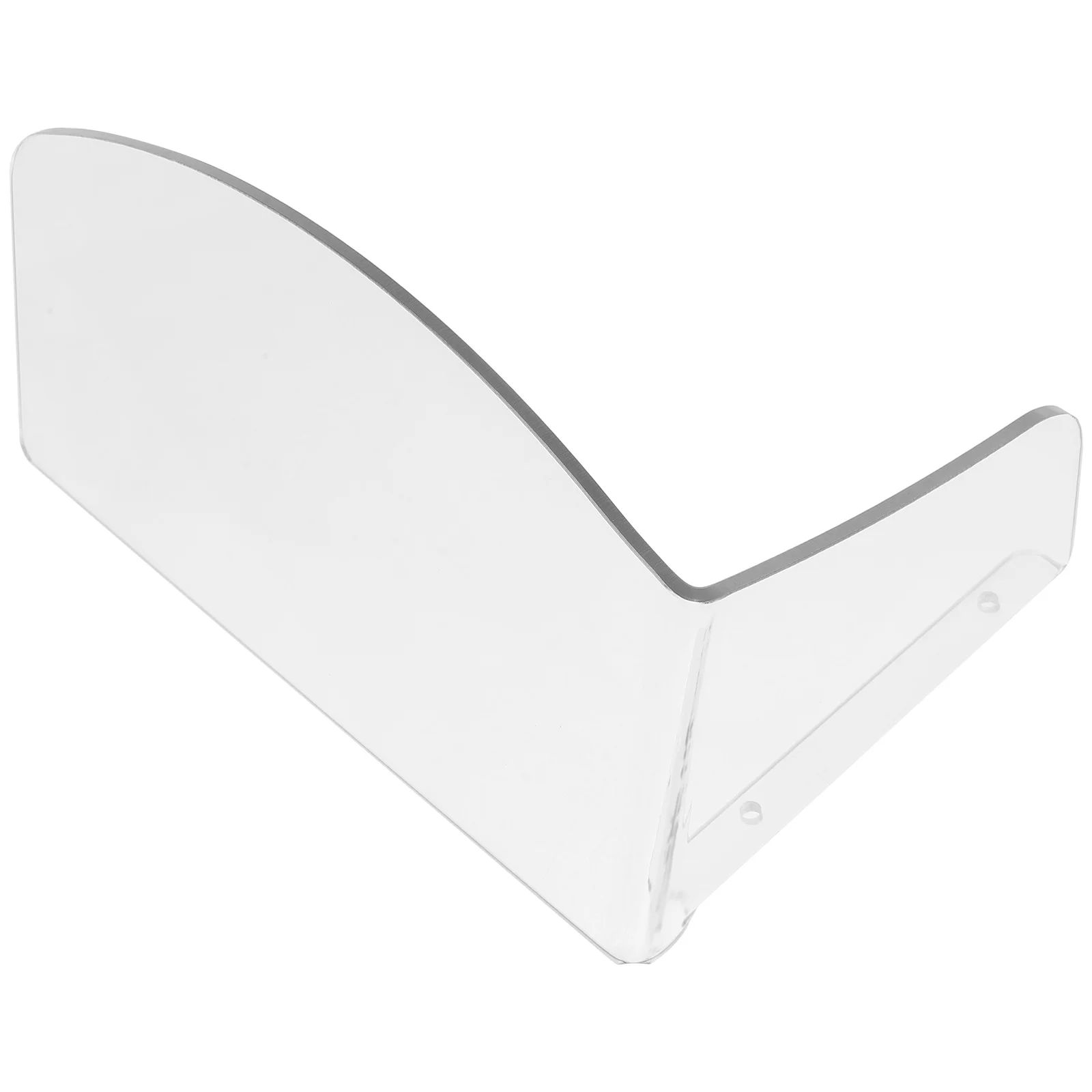 Door Lock Rain Cover by Bell Access Controller Attendance Accessories Cordless Weather Acrylic Machine Electronic for