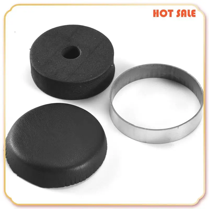 ABFA Watch Casing Cushion Watch Movement Cushion Protection Pad Movement Seat Scratch-Proof Watch Clock Repair Tools
