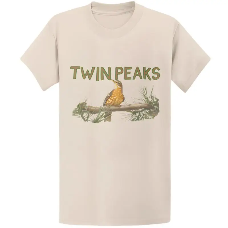 Twin Peaks Limited Edition T-Shirt
