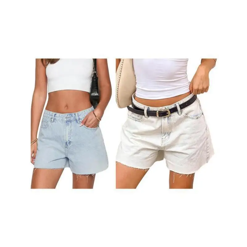 Pantalon de soldat parapluie en tissu PVC pour hommes et femmes, ample, décontracté, taille moyenne basse, pour personnes d'âge moyen, été