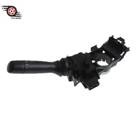 84140-52141 interruptor de faro antiniebla interruptor de señal de giro para Toyota Yaris Urban Cruiser Land cruiser 2005-2016