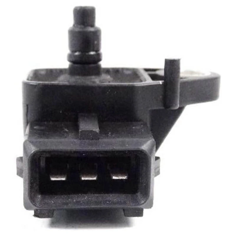 Intake Manifold Absolute Boost Pressure MAP Sensor For -BMW E38 E39 E46 E53 X5 3.0D Opel Vauxhall 13622246977