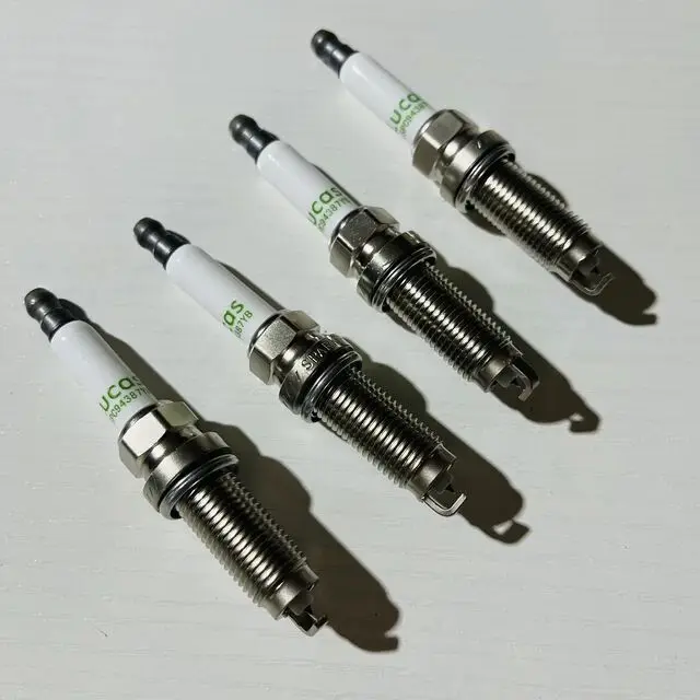 

High quality Brand New Spark Plug For MG RX5 RX8 GT 10162965